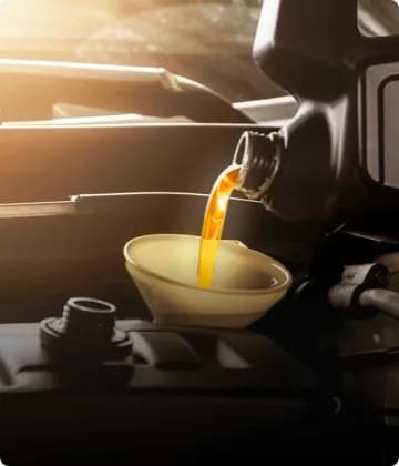 Car Maintenance provided by Service Drive - Your Trusted Car Care Partner in UAE