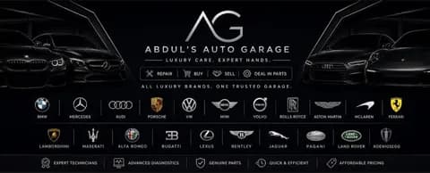 Car Tyres, Batteries & parts provided by Abdul's Auto Garage