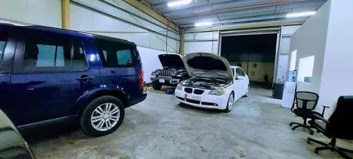 خدمات الصيانة مقدم من On Demand Auto Repair