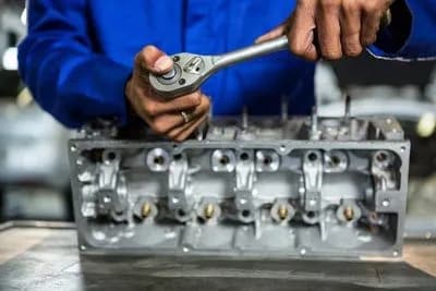 Car Mechanical Services provided by Check Point Car Garage