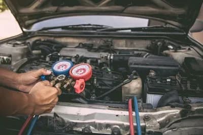 Car Mechanical Services provided by Check Point Car Garage