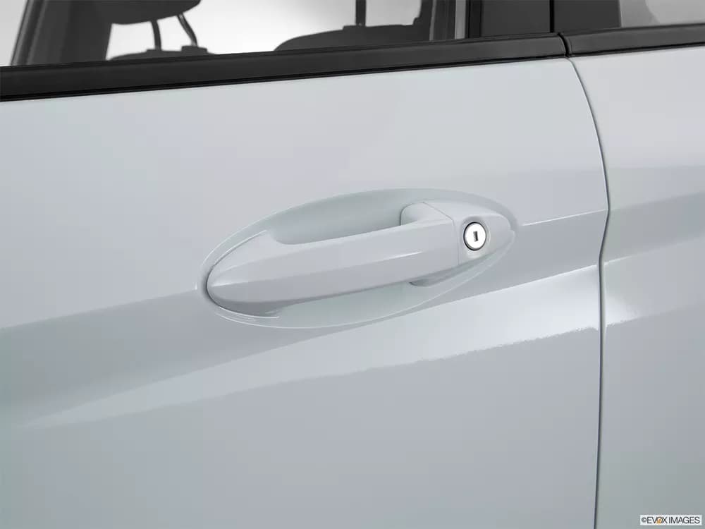 Ford Fiesta 2018 1.6L Ambiente