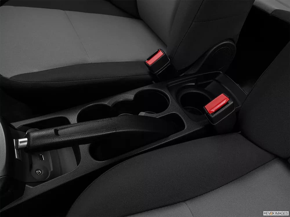 Ford Fiesta 2018 1.6L Ambiente
