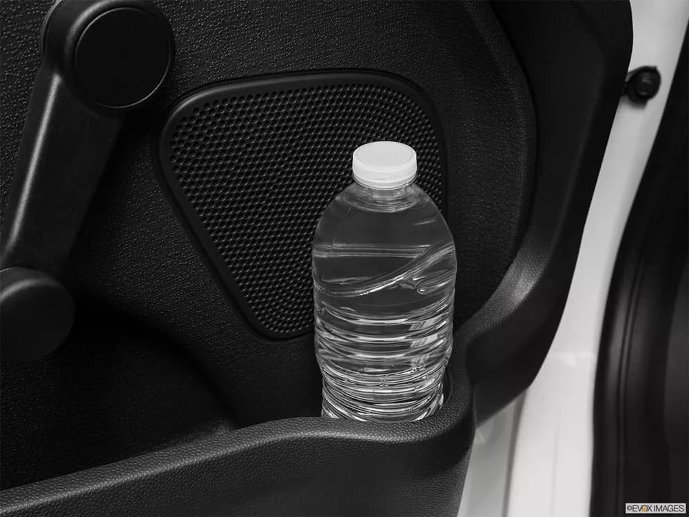 Ford Fiesta 2018 1.6L Ambiente
