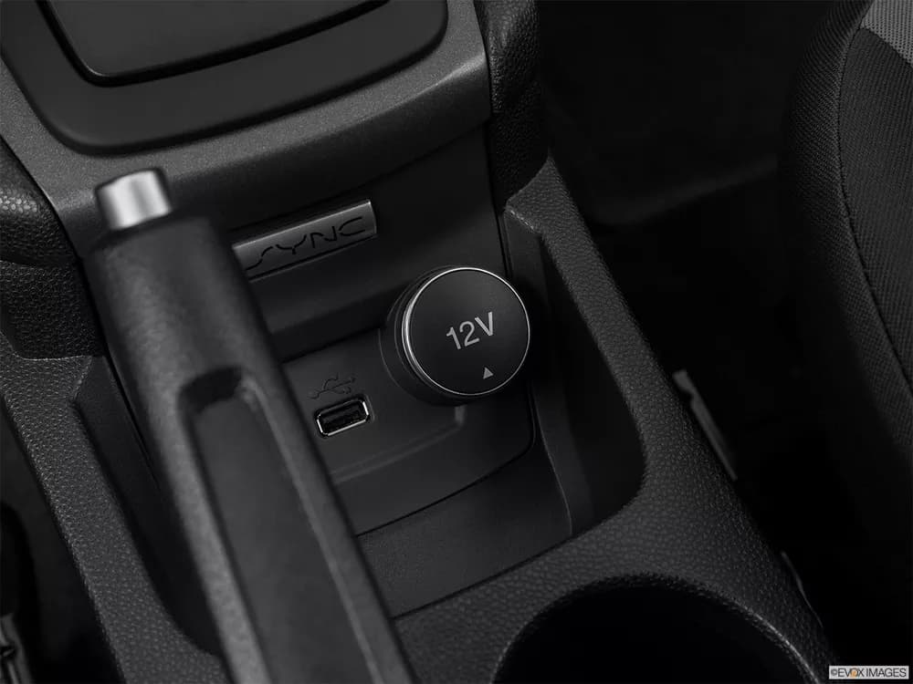 Ford Fiesta 2018 1.6L Ambiente
