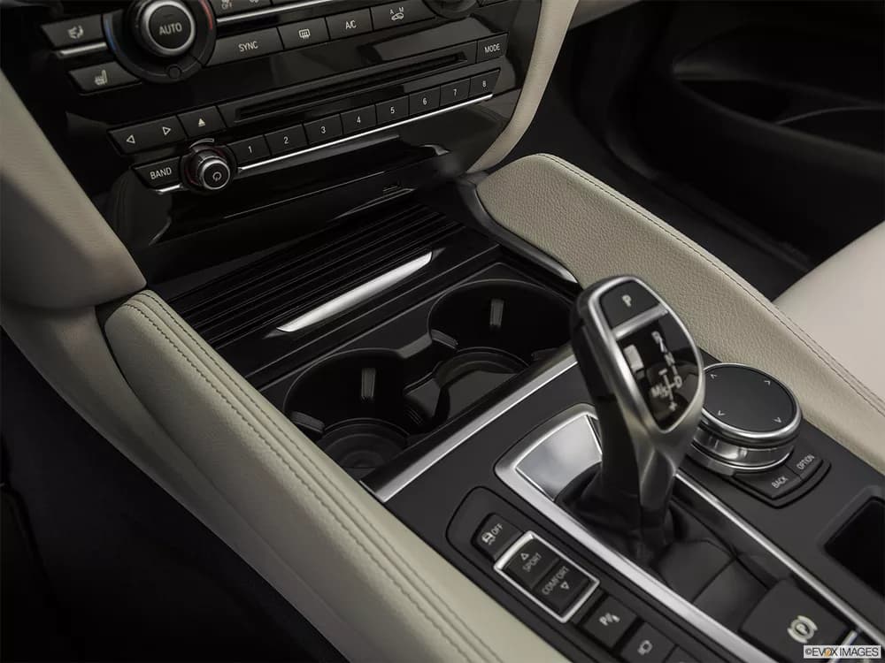 BMW X6 2018 3.0 V6 AWD