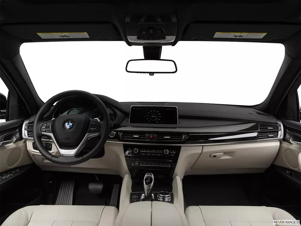 BMW X6 2018 3.0 V6 AWD