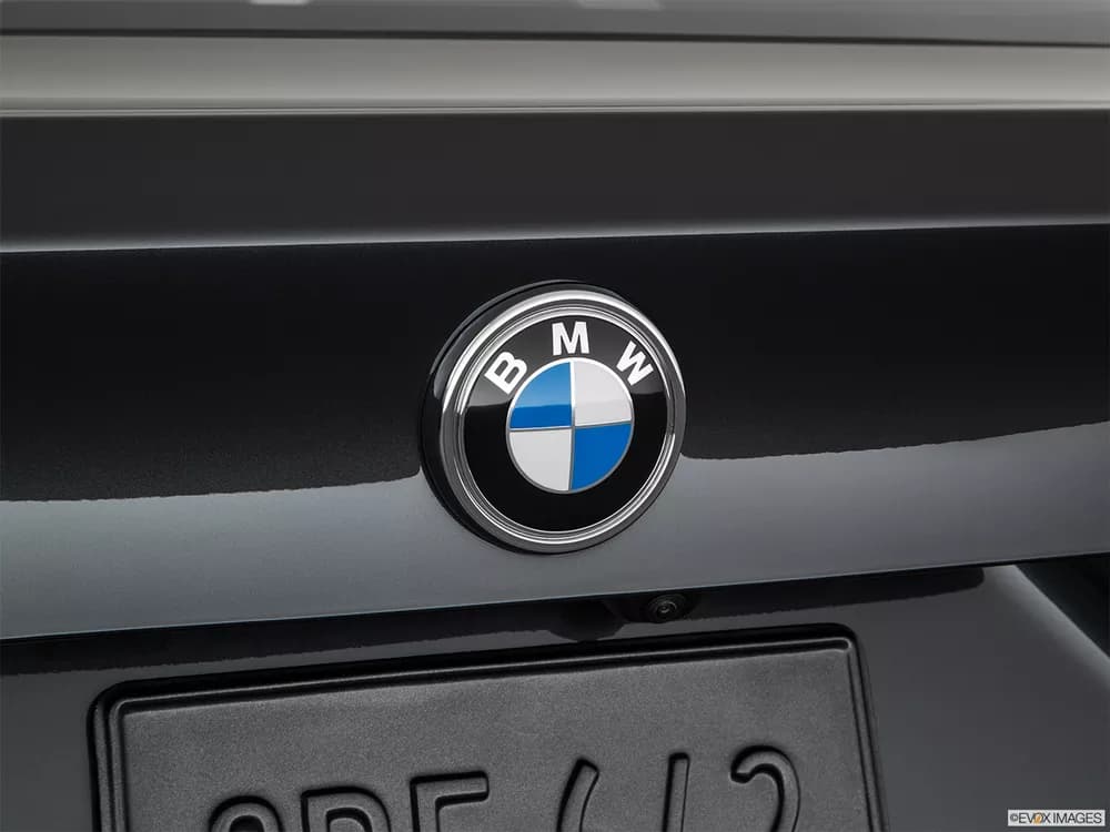 BMW X6 2018 3.0 V6 AWD