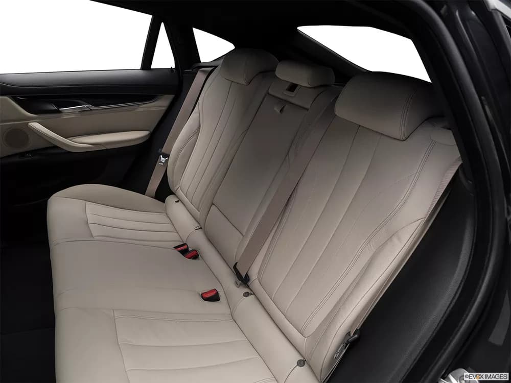 BMW X6 2018 3.0 V6 AWD