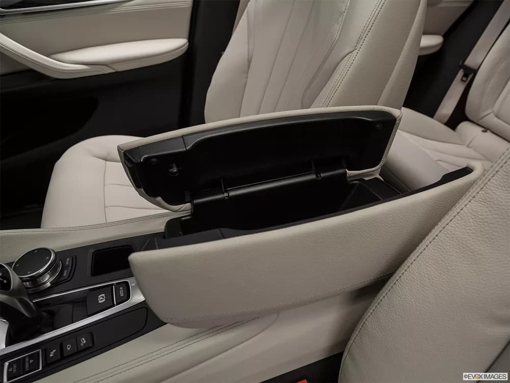 BMW X6 2018 3.0 V6 AWD