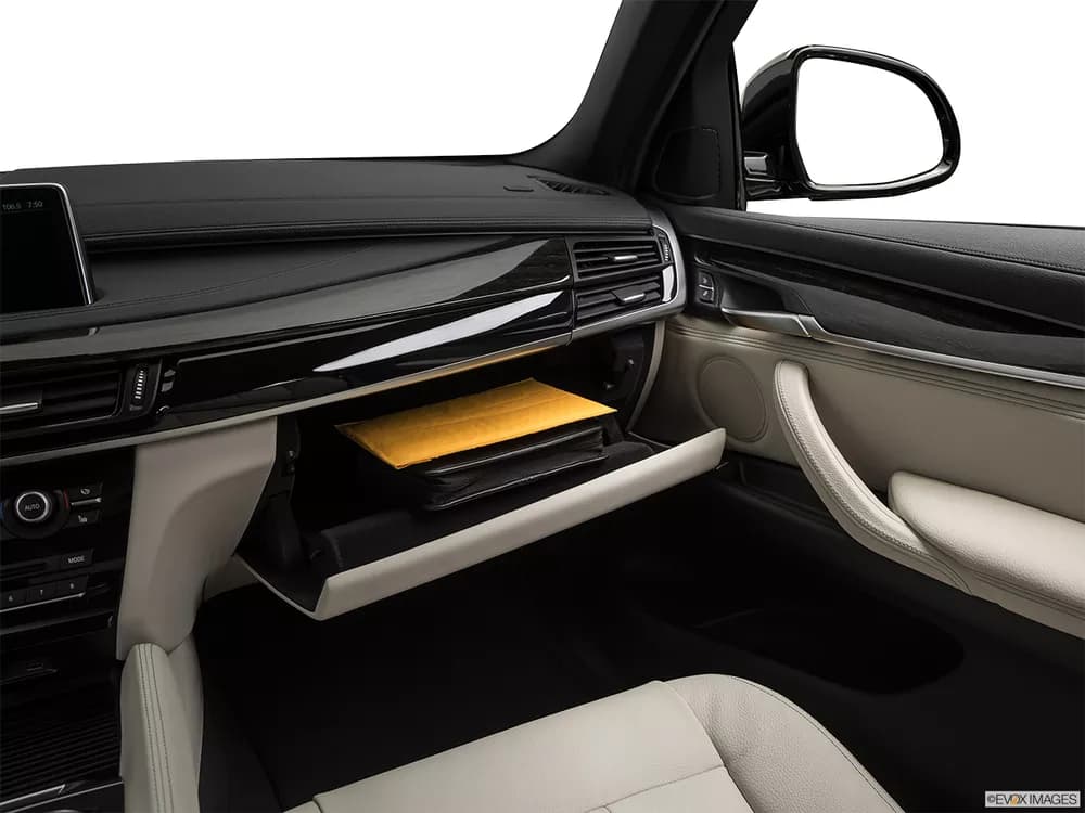 BMW X6 2018 3.0 V6 AWD