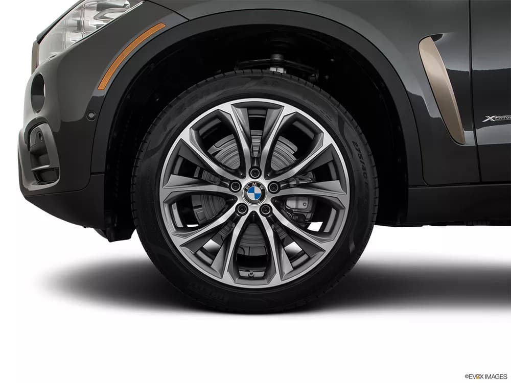 BMW X6 2018 3.0 V6 AWD