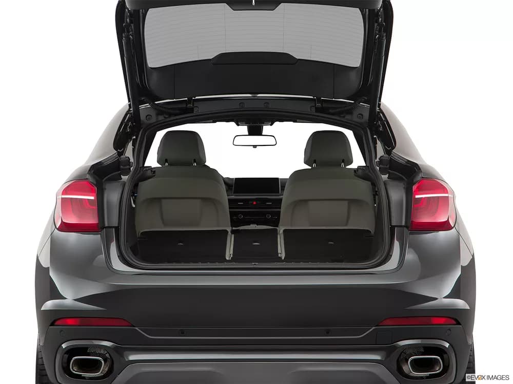 BMW X6 2018 3.0 V6 AWD
