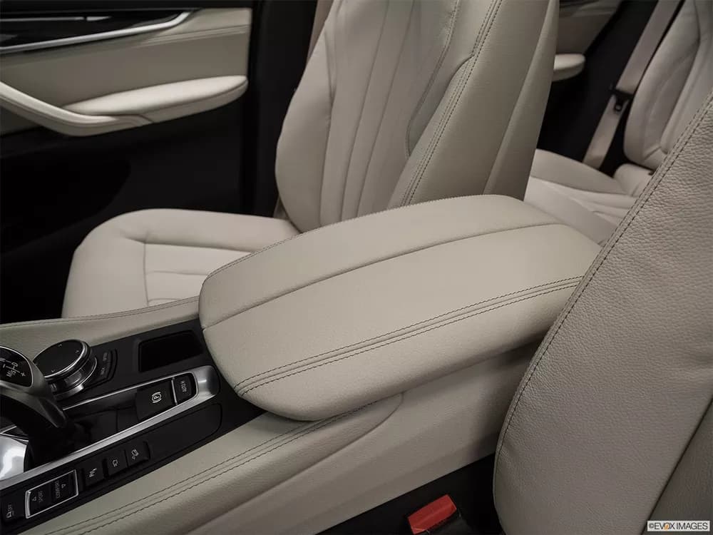 BMW X6 2018 3.0 V6 AWD