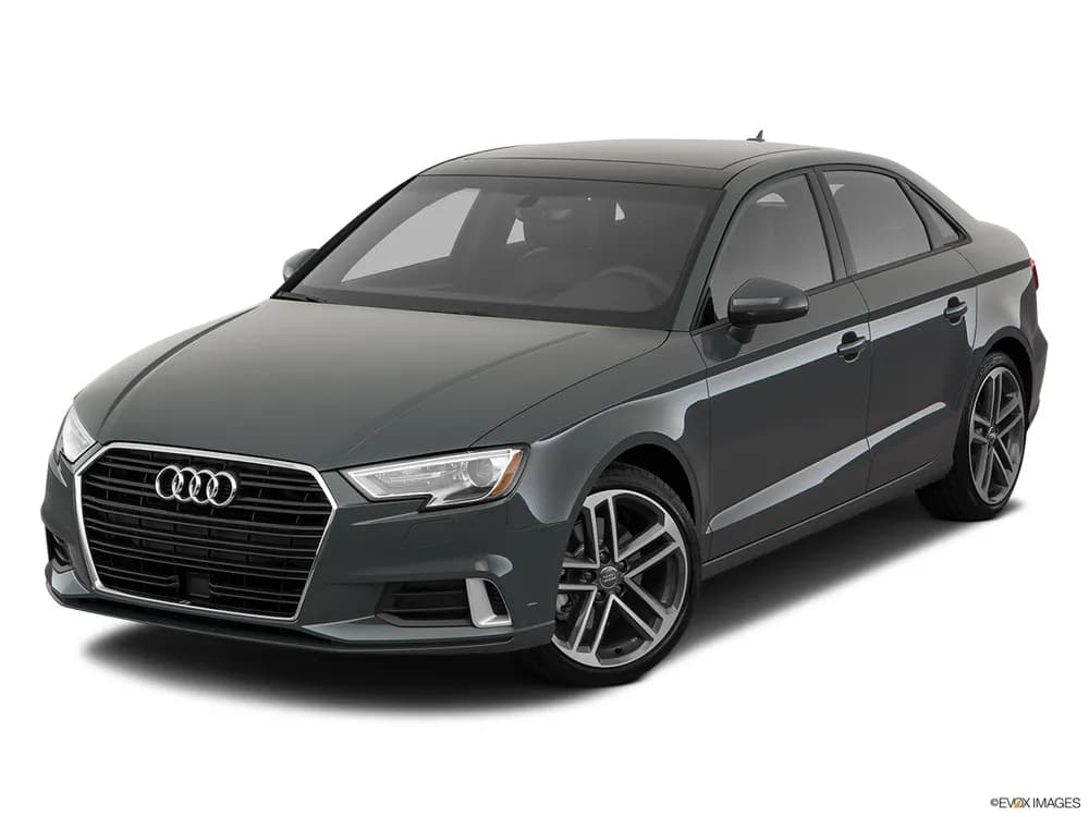 أودي أي3 سيدان 2018 Design 40 2.0 TFSI 190 HP