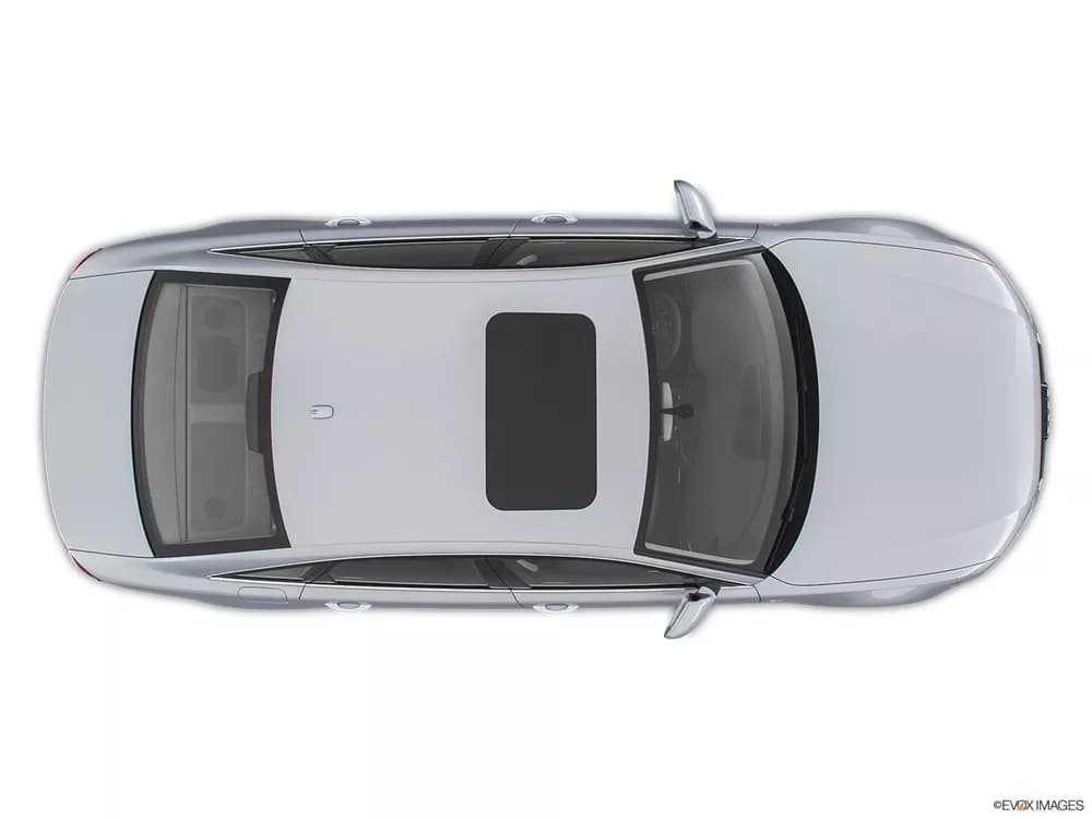 Audi A6 2018 35 TFSI (190 HP)