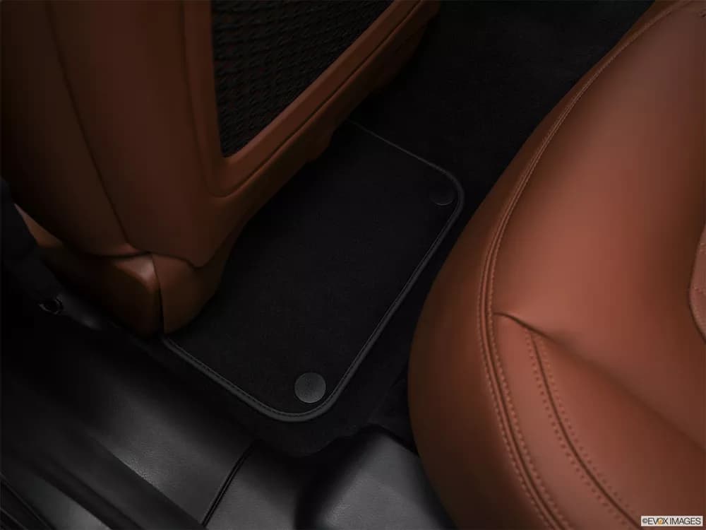 Maserati Ghibli 2018 S (410 HP)