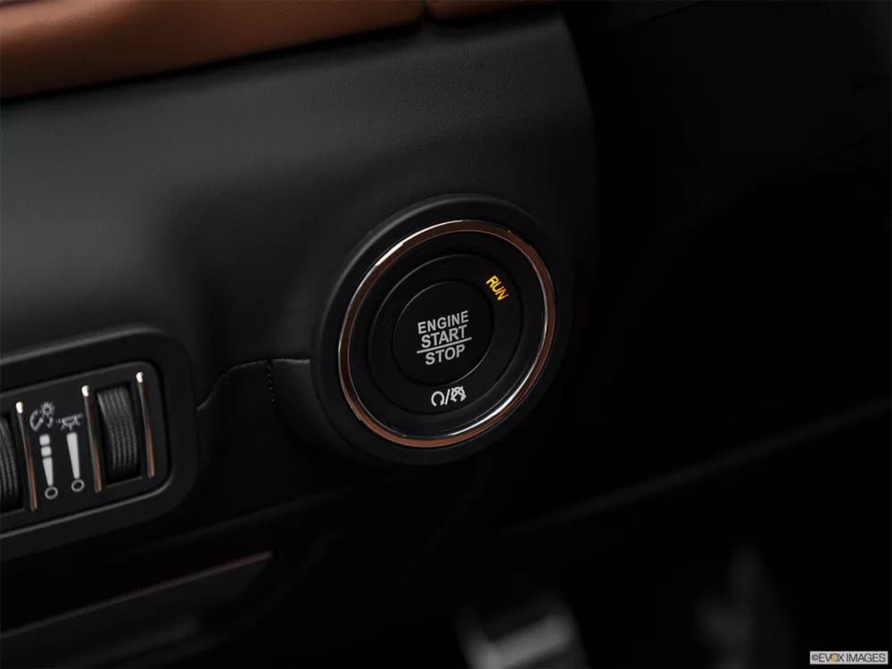 Maserati Ghibli 2018 S (410 HP)