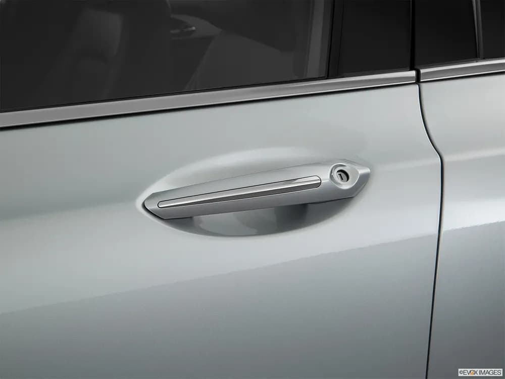 Lincoln MKZ 2018 2.0L Select