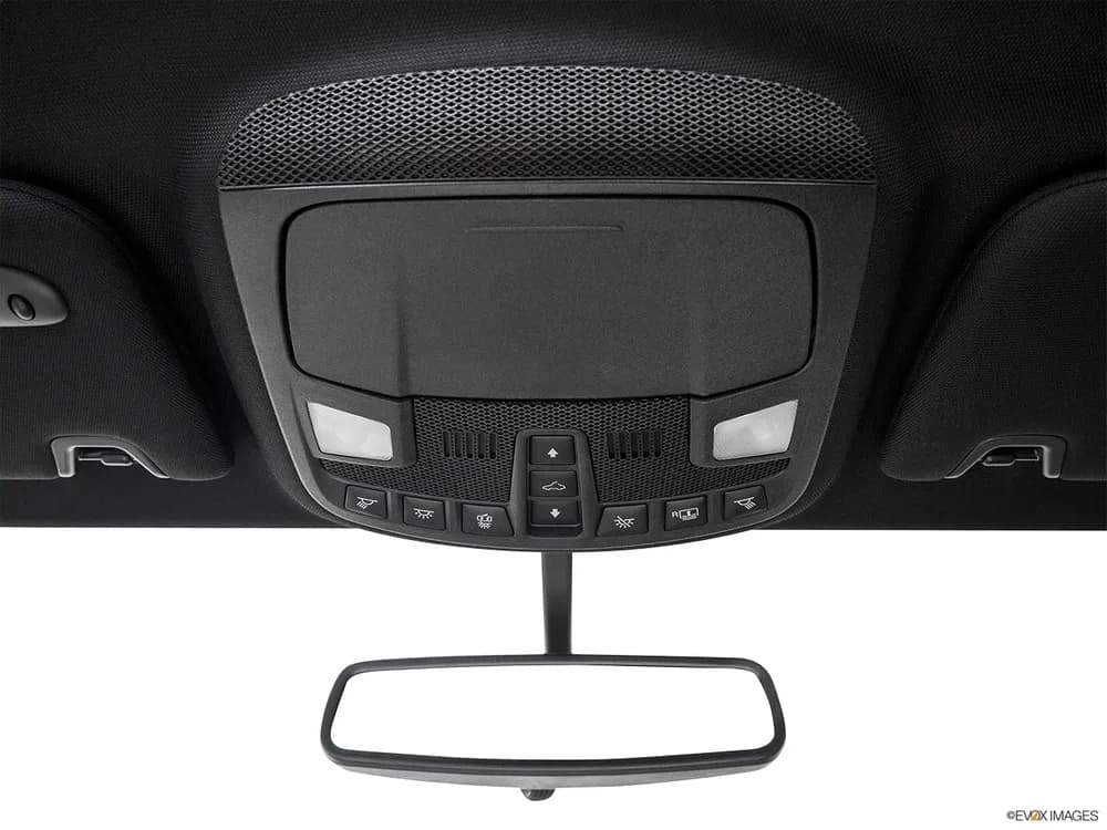Lincoln MKZ 2018 2.0L Select