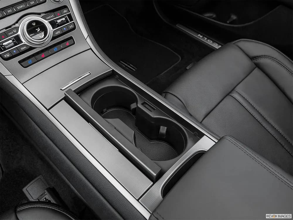 Lincoln MKZ 2018 2.0L Select