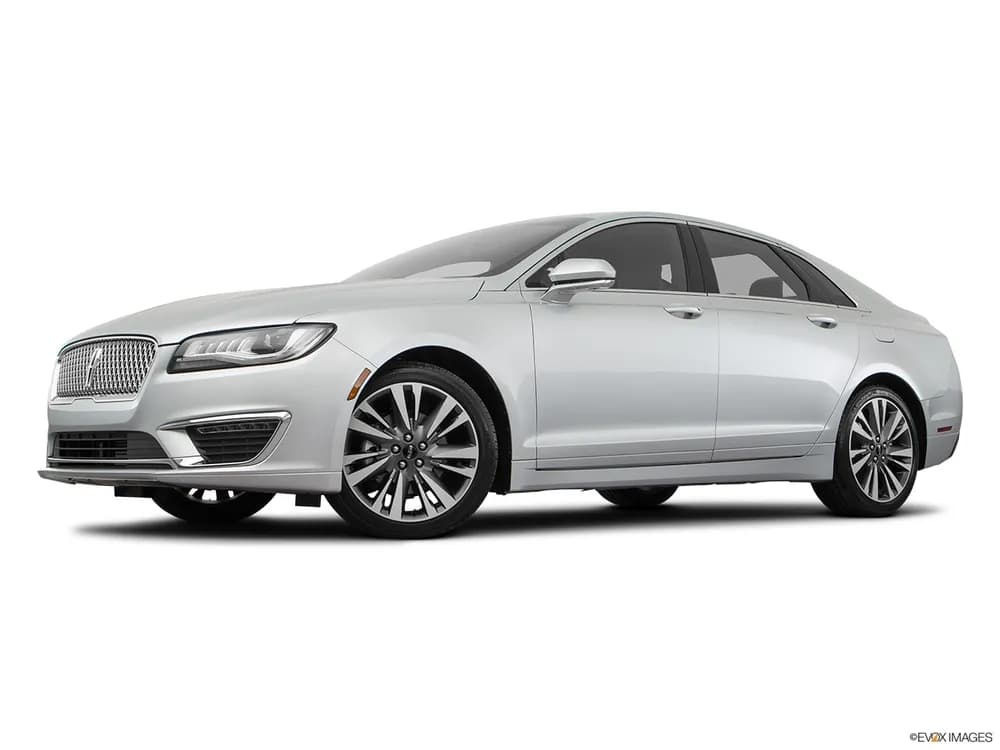 Lincoln MKZ 2018 2.0L Select