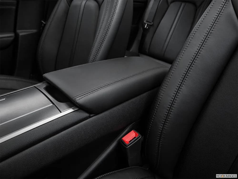 Lincoln MKZ 2018 2.0L Select