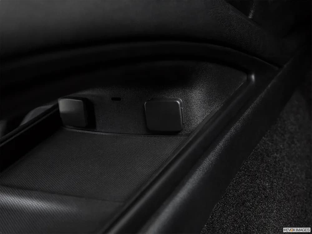 Lincoln MKZ 2018 2.0L Select