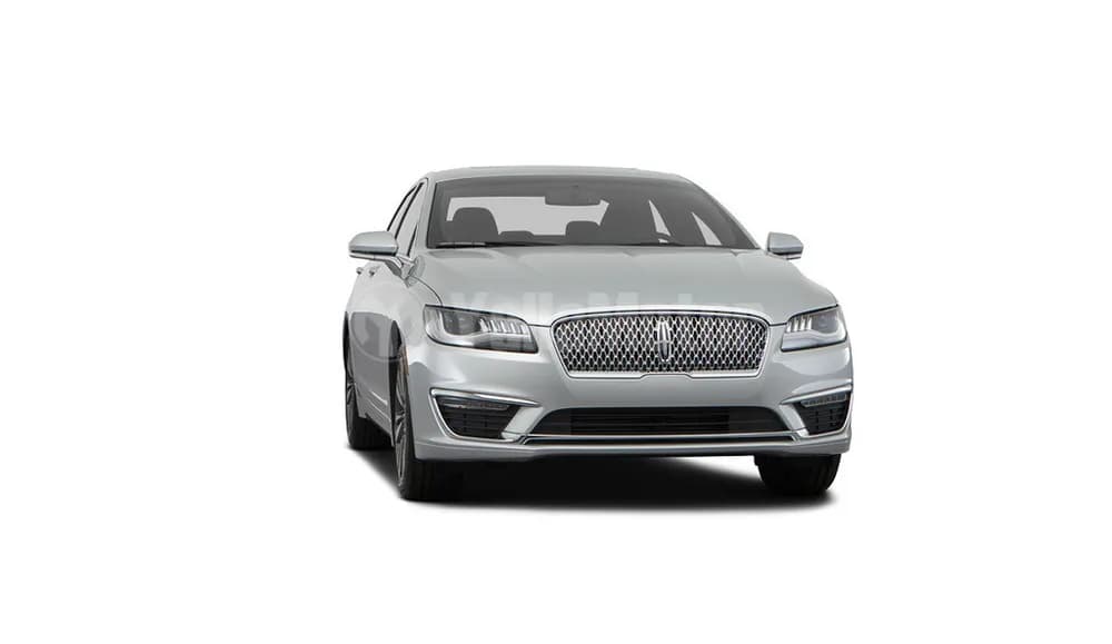 Lincoln MKZ 2018 2.0L Select