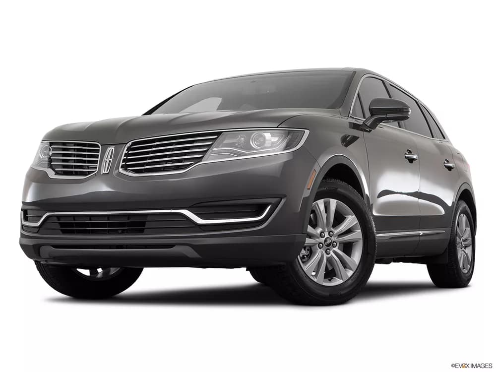 Lincoln MKX 2018 2.7L Select AWD