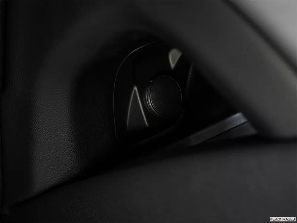 Lincoln MKX 2018 2.7L Select AWD