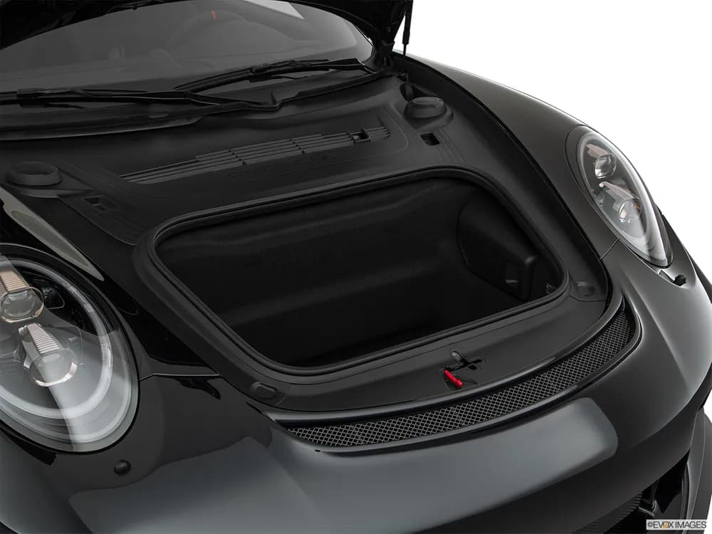 بورش 911 2018 GT3