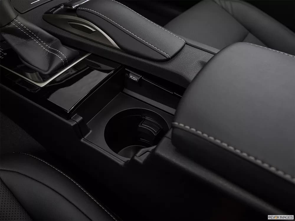 Lexus ES 2018 350 Platinum