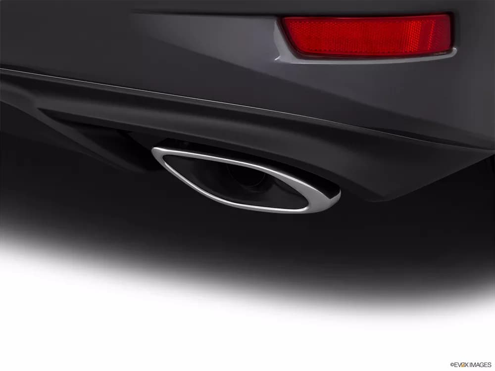Lexus ES 2018 350 Platinum