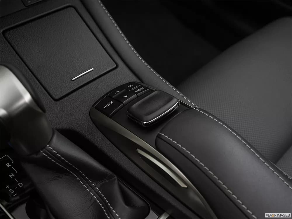 Lexus ES 2018 350 Platinum