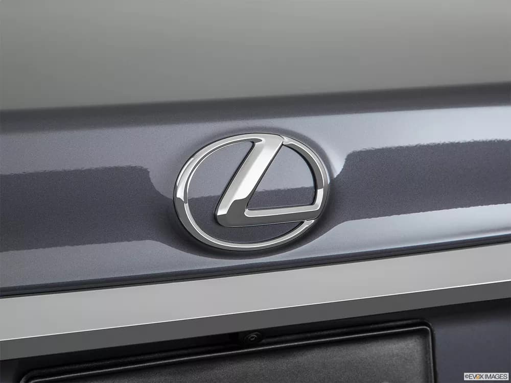Lexus ES 2018 350 Platinum