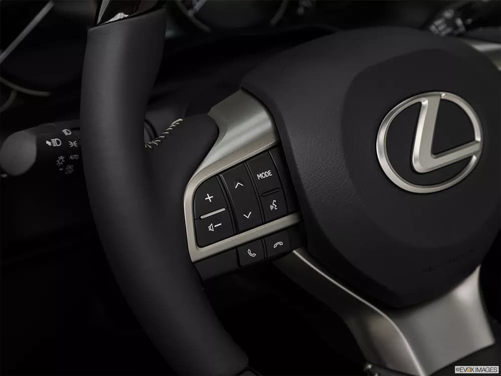 Lexus ES 2018 350 Platinum