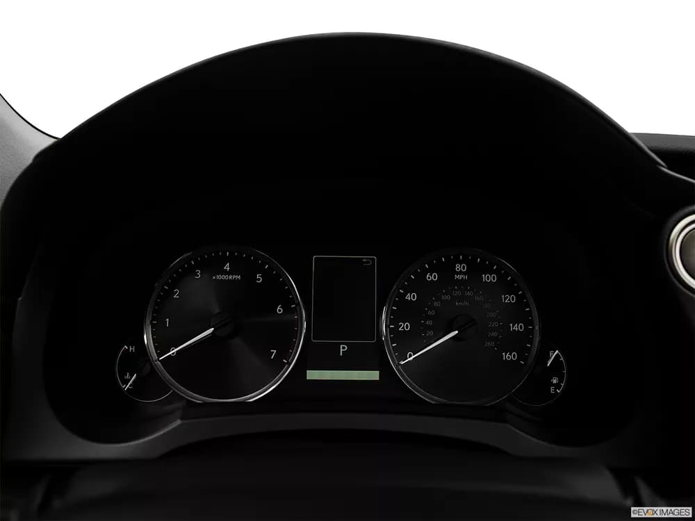 Lexus IS 2018 200t Premiere