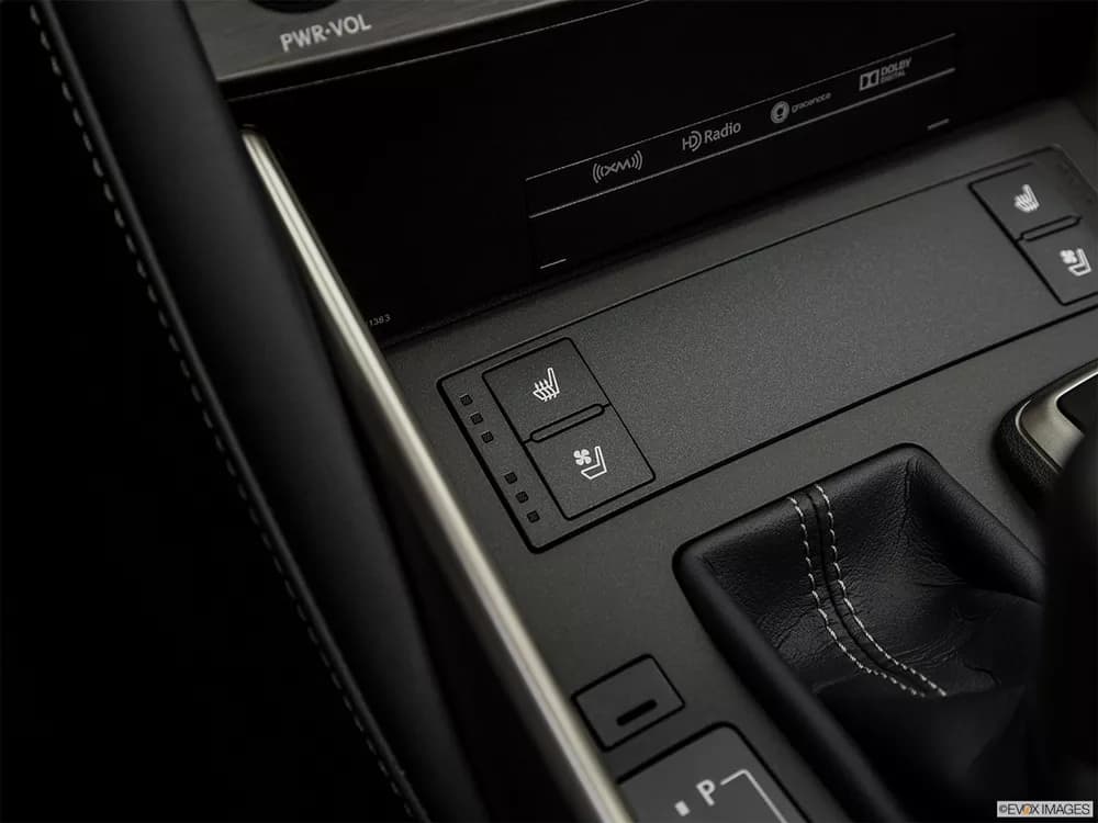 Lexus IS 2018 200t Premiere