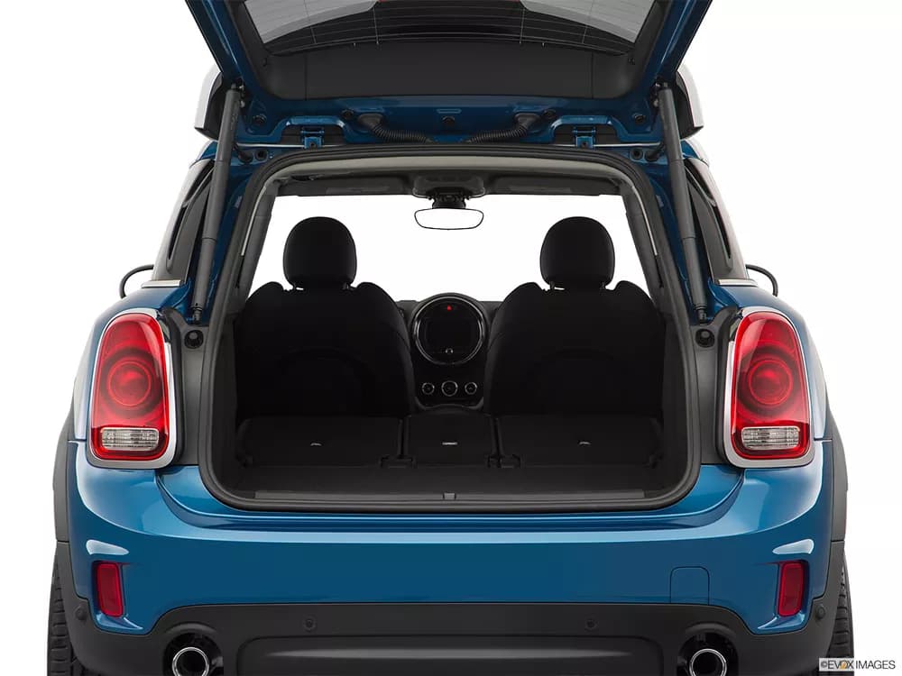 Mini Countryman 2018 Cooper S