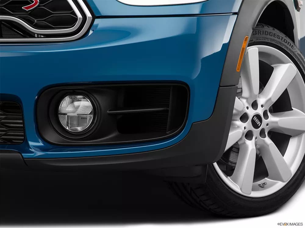 Mini Countryman 2018 Cooper S