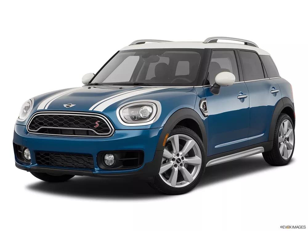 Mini Countryman 2018 Cooper S
