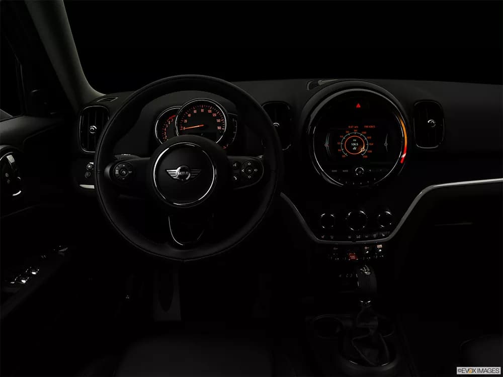 Mini Countryman 2018 Cooper S