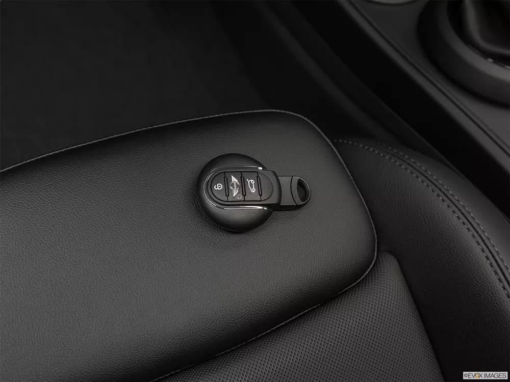 Mini Countryman 2018 Cooper S