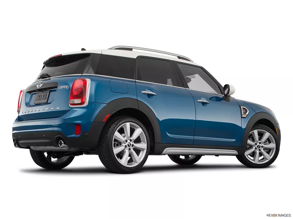 Mini Countryman 2018 Cooper S