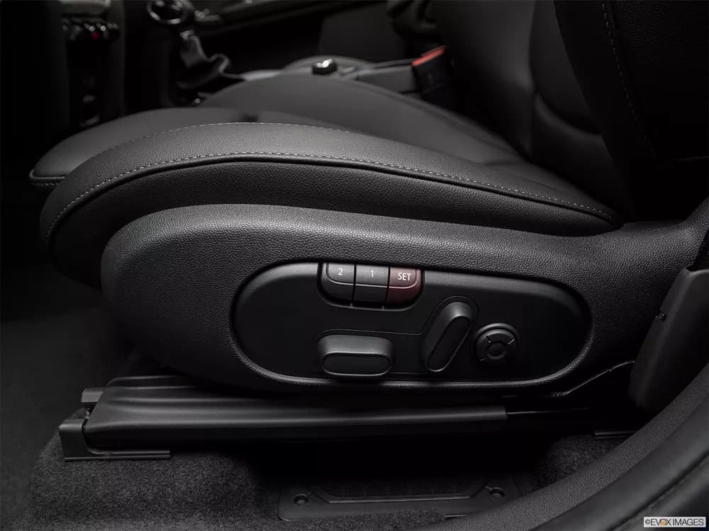 Mini Countryman 2018 Cooper S