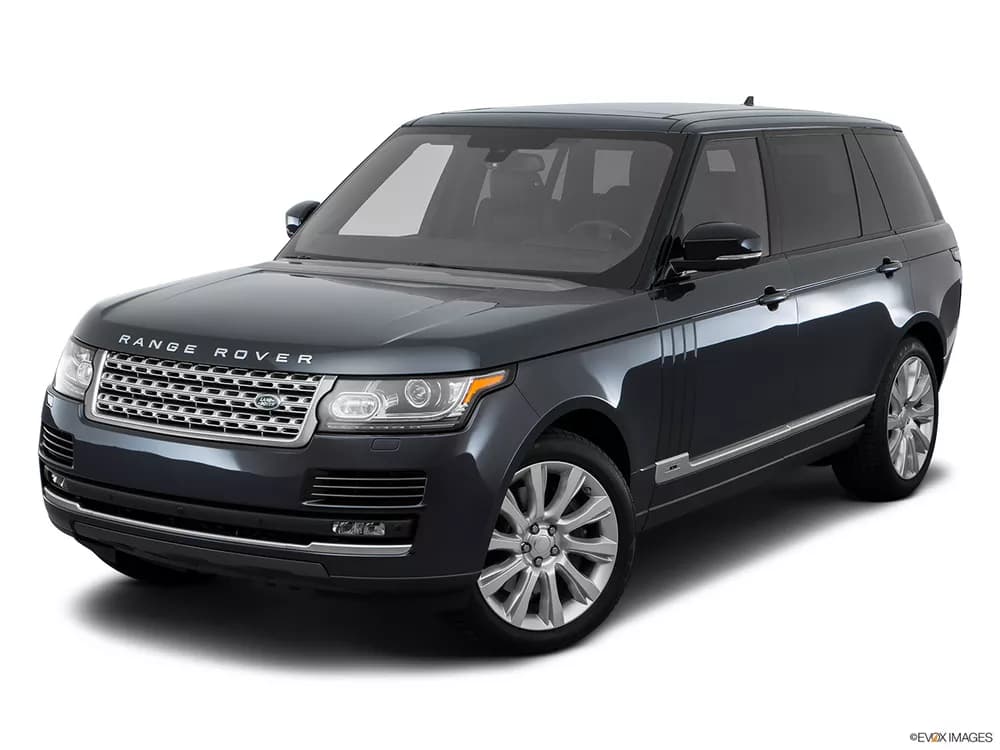 لاند روفر رنج روفر 2018 5.0L SC Vogue SE LWB 525 PS