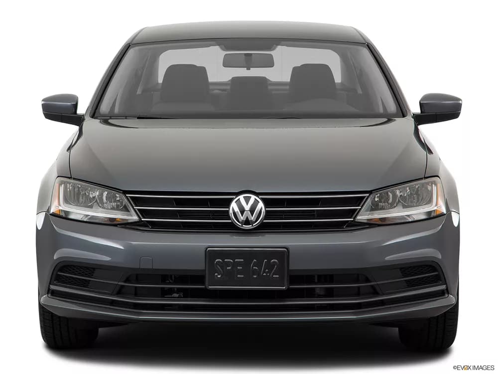 Volkswagen Jetta 2018 2.0 S