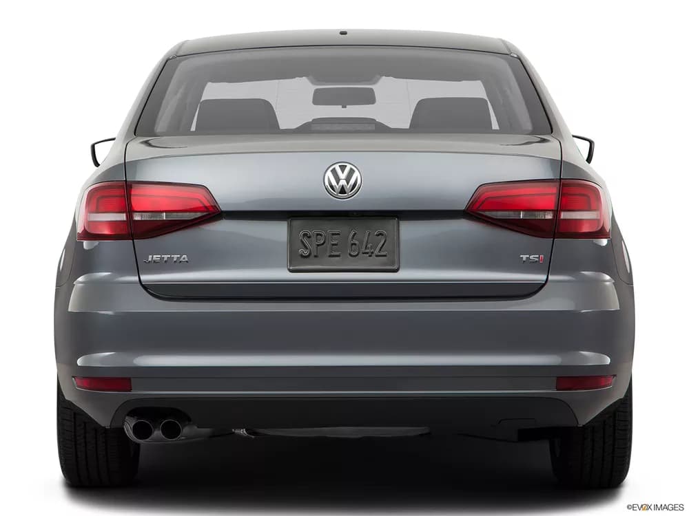 Volkswagen Jetta 2018 2.0 S