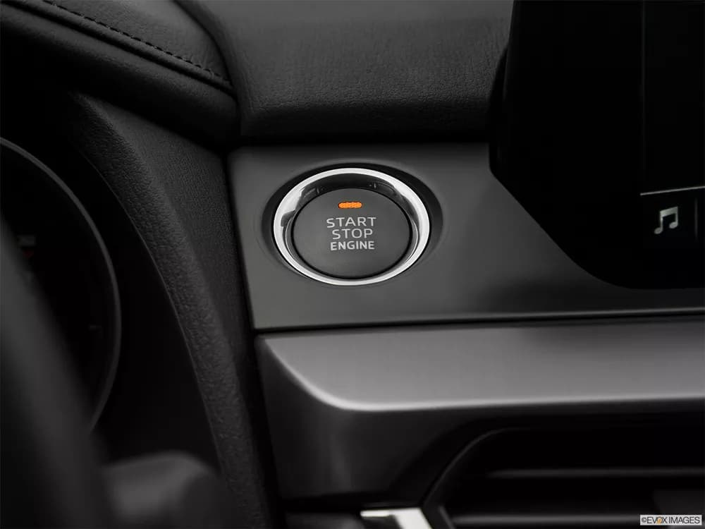 Mazda 6 2018 2.0L Comfort Plus